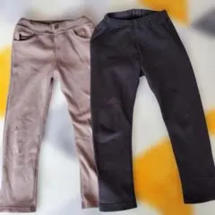 裏起毛 ユニクロ