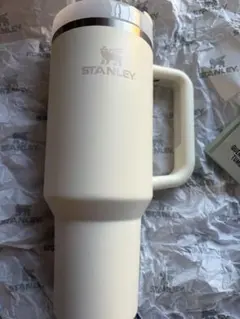 M*u様 スタンレー クエンチャー H2.O スリムクエンチャー 1.18L 4