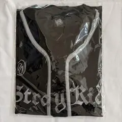 新品未開封 straykids dominate ユニフォームシャツ ヒョンジン