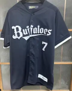 オリックス・バファローズ Bs夏の陣2019 山岡泰輔 - メルカリ
