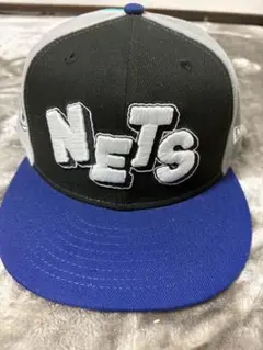 New Era ブルックリン・ネッツ City Edition 2023年