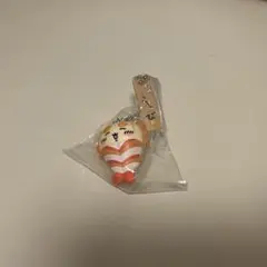 ちいかわ寿司 フィギュアキーホルダー シーサー