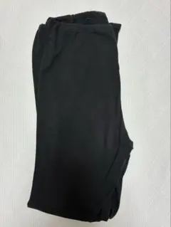 【無印良品】マタニティスパッツ レギンス M-Lサイズ