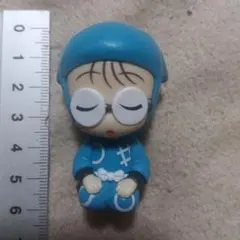 肩ズンFig.劇場版忍たま乱太郎（猪名寺乱太郎）