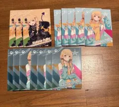 す*す様 藤田ことね　まとめ売り　学マス　ツアマス　学園アイドルマスター