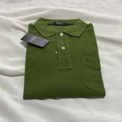 半袖ポロシャツ