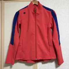 ゴルフジャケット