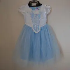 シンデレラ風ドレス　ワンピース