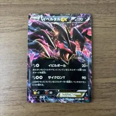 サザンドラEX SR XY6 エメラルドブレイク 084/078 - メルカリ