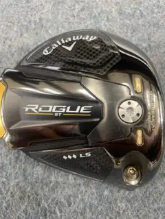 キャロウェイ ROGUE ST ◆◆◆ LS トリプルダイヤモンド 10.5°のサムネイル