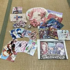 いれいす りうら グッズまとめ売り バラ売り相談可 - メルカリ