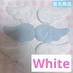 天使界隈 天使の羽 ツイン ヘアアクセサリー