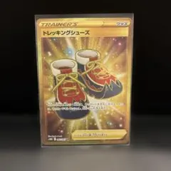 トレッキングシューズ UR S10D タイムゲイザー 087/067