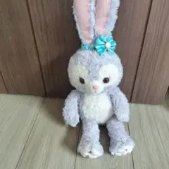 ステラルーちゃん　ぬいぐるみ