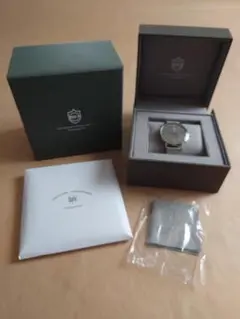 [国内正規品] DUFA ヴァルダー・グロピウス DF900113