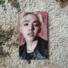 エスクプスSEVENTEEN 11th Mini Album HeaVen