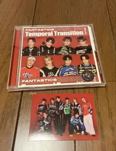 FANTASTICS ファンタ CD まとめ売り - メルカリ