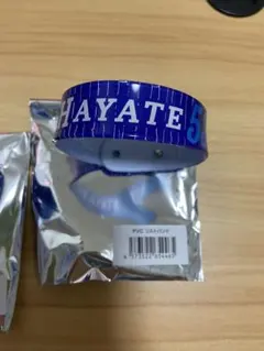 2026年最新】ベイスターズリストバンドの人気アイテム - メルカリ