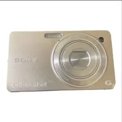 ❗️激安価格❗️デジカメ　本体　SONY DSC-WX1 現状品のサムネイル