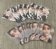 2025年最新】Seventeen エスクプス トレカセットの人気アイテム - メルカリ