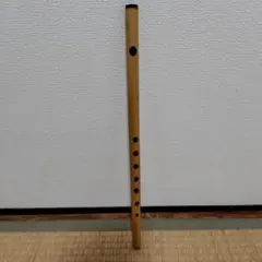 2026年最新】篠笛 5本調子の人気アイテム - メルカリ