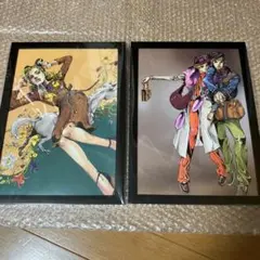 巻頭カラージョジョの奇妙な冒険 荒木飛呂彦 週刊少年ジャンプ1990年48