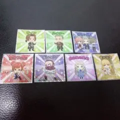 フリーレンマン　７枚　葬送のフリーレン　シール