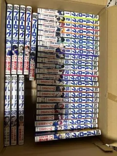 ブルーロック　1-29巻、32,33巻