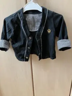 フォーマル⭐️カーディガン⭐️95