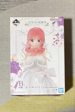 一番くじ オンライン くじ ごと嫁 フィギュア b賞【二乃】