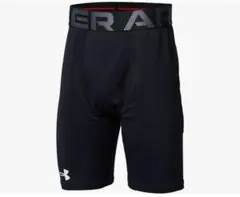 【新品】野球UNDER ARMOR ジュニアスライディングパンツ