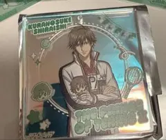テニスの王子様 ジャンプフェスタ ショウワノート ブロッキー 白石蔵ノ介