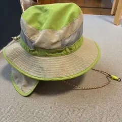 Phenix MOUTAIN ACTIVE Hat/帽子キッズのサムネイル