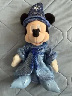 ファンタズミック　ミッキーマウス　ぬいば　ぬいぐるみバッチ　2020