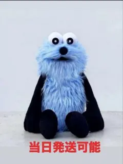 パペットスンスン ぬいぐるみ PUPPET SUNSUN ふわふわ 公式