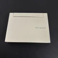 【希少品】EX-word 電子辞書 XD-C100J コンパクトモデル