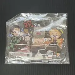 鬼滅の刃 ufotable 2021 誕生祭 アクリルスタンド 嘴平伊之助