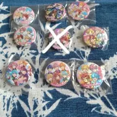 すとぷり　全員　缶バッジ　選べる2個