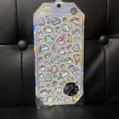 正規品　ボンボンドロップシール らめーるボンボン 海の生き物 シャーベット