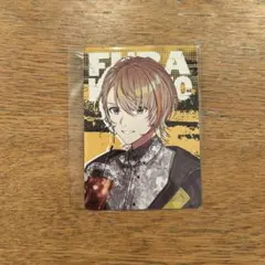 VOLTACTIONカレー 風楽奏斗