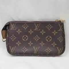 [北9330]LOUIS VUITTON アクセソワール M58009 ポーチ
