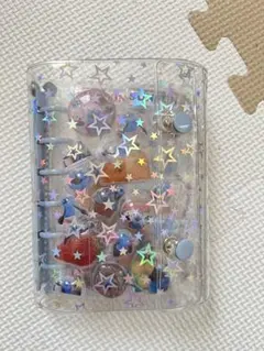 ヒ*ン様 シール帳完成品　A7