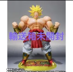 2026年最新】s.h.figuarts ブロリーの人気アイテム - メルカリ