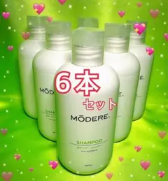 ランドリーパウダー 未使用6袋 モデーア - メルカリ