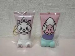 ディズニー シークレットおすわりハンドクリーム マリー&ヤングオイスターセットのサムネイル