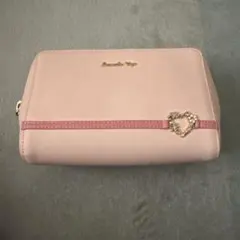 サマンサベガ　ポーチ