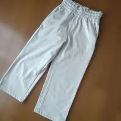 ロングパンツ　GUのサムネイル