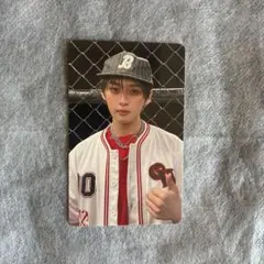 StrayKids スキズ　LEEKNOW KARMA HMV ラキドロB リノ