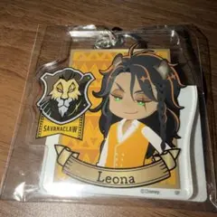 レオナ/アクリルキーホルダー