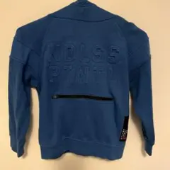 ZARA フード付きトレーナー　122センチ